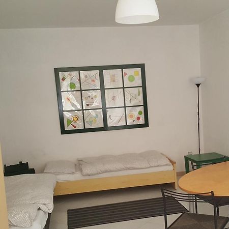 Elilu Apartment Celano Kamer foto