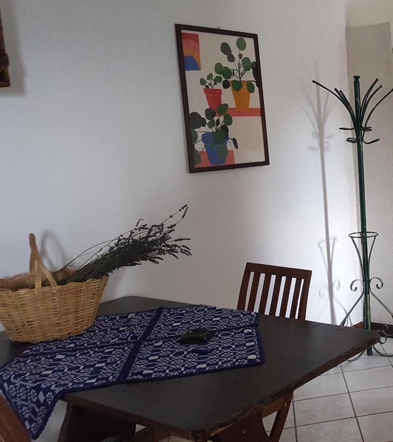 Elilu Apartment Celano Buitenkant foto
