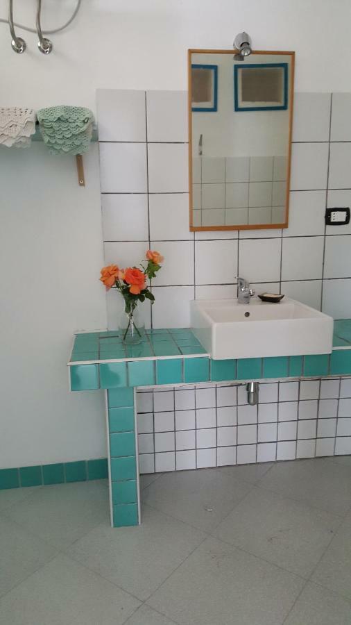 Elilu Apartment Celano Buitenkant foto